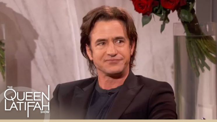 Dermot Mulroney