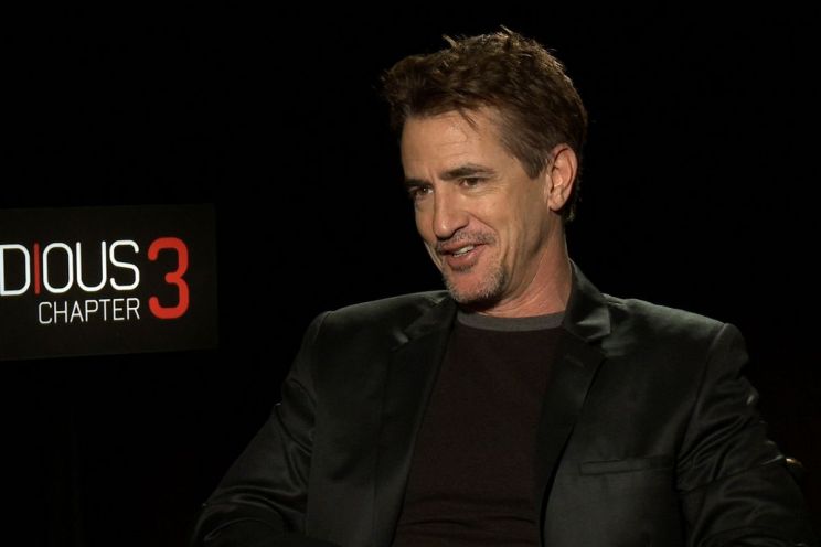 Dermot Mulroney