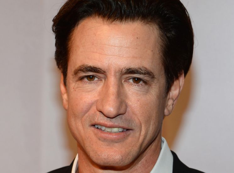 Dermot Mulroney