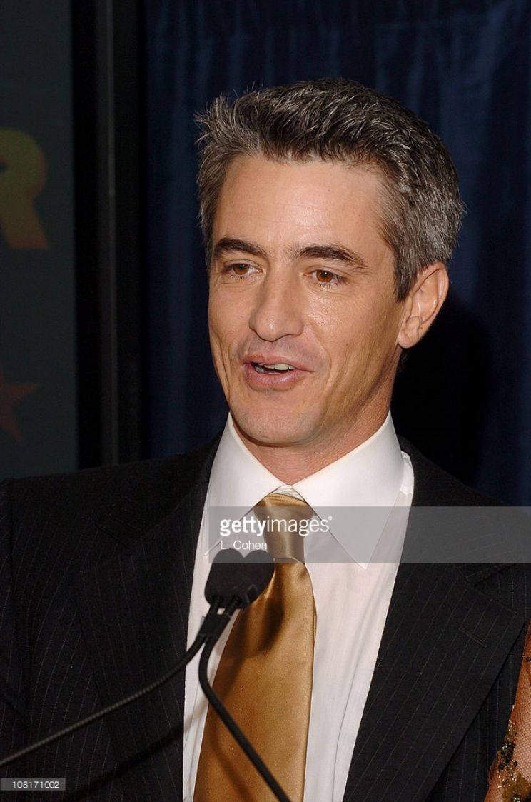 Dermot Mulroney