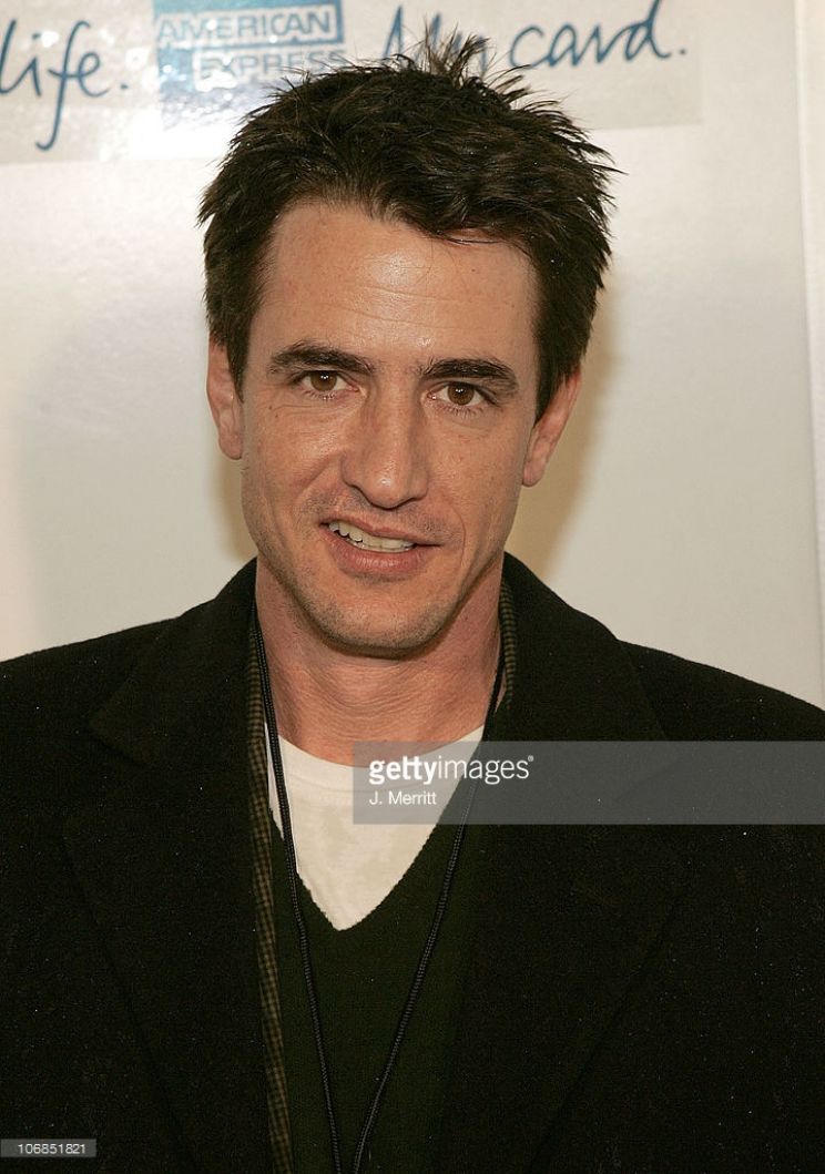 Dermot Mulroney