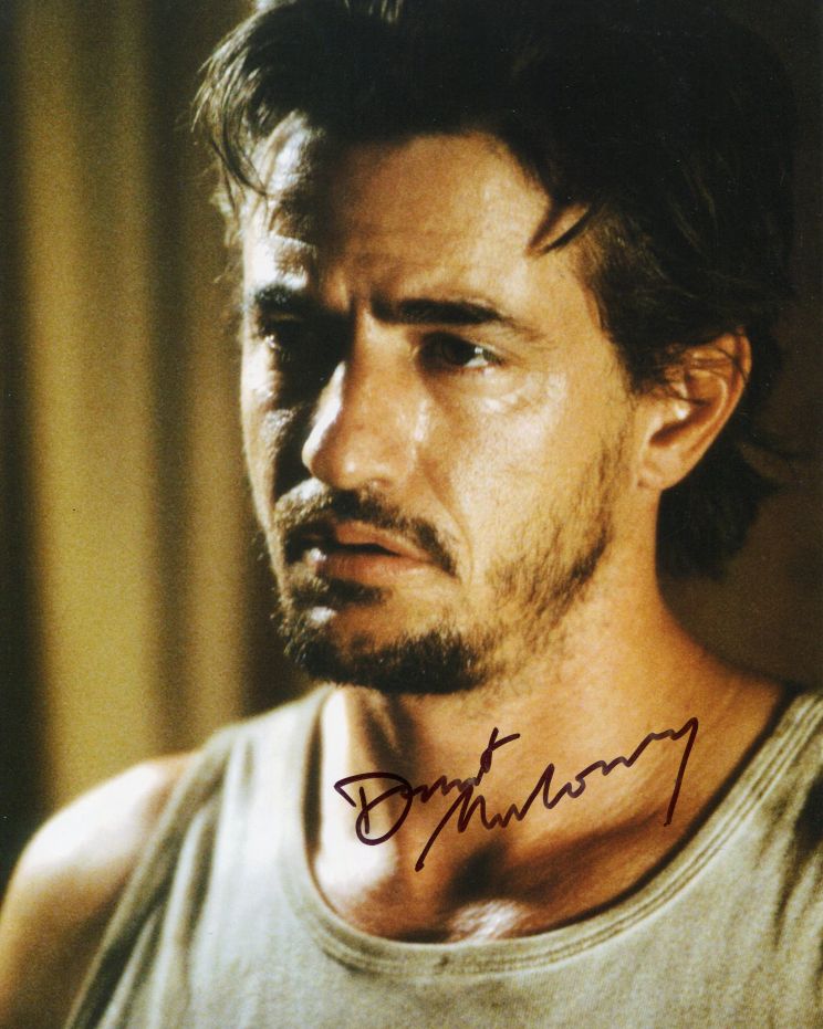 Dermot Mulroney