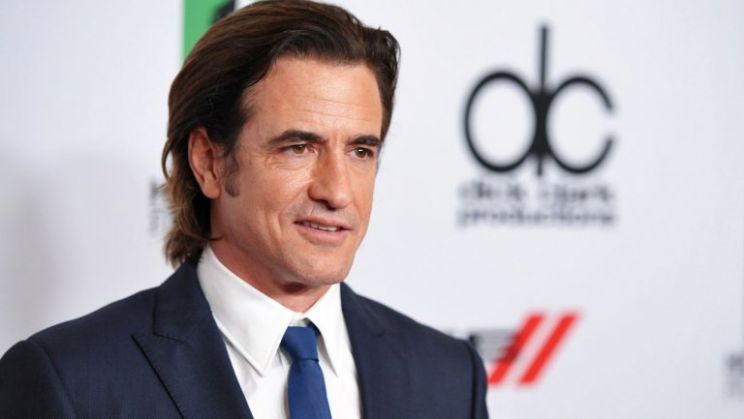 Dermot Mulroney