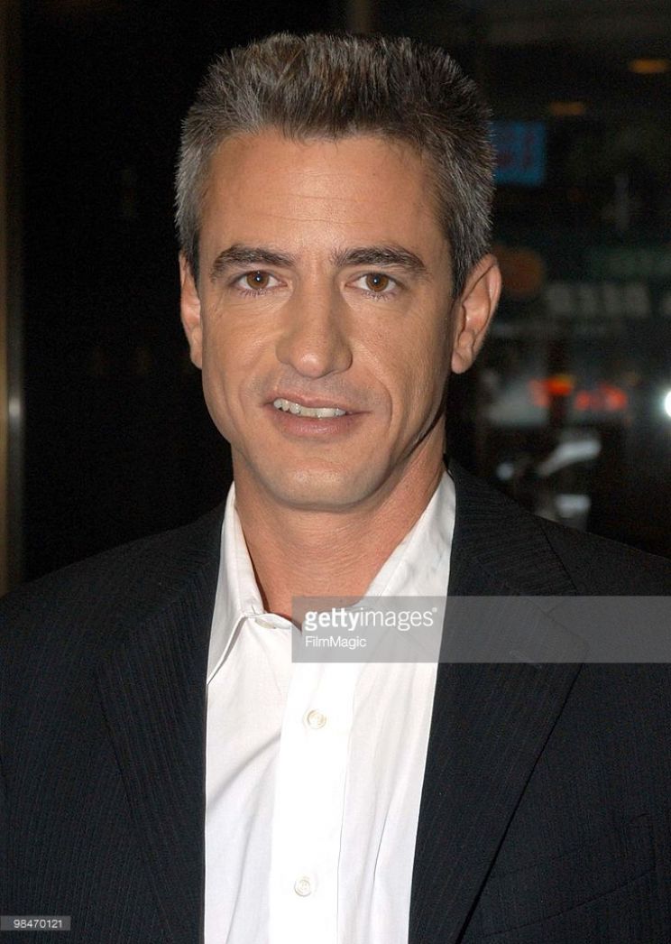 Dermot Mulroney