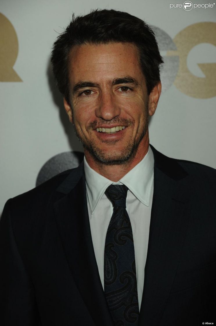 Dermot Mulroney