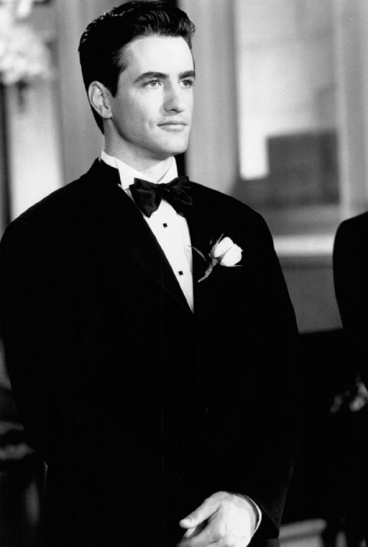 Dermot Mulroney