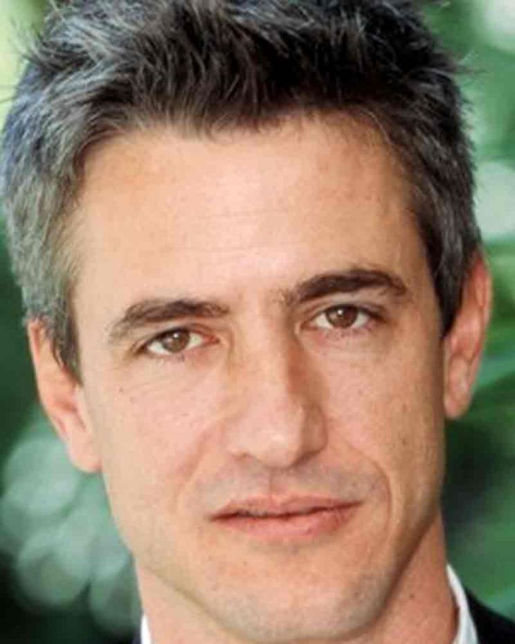 Dermot Mulroney