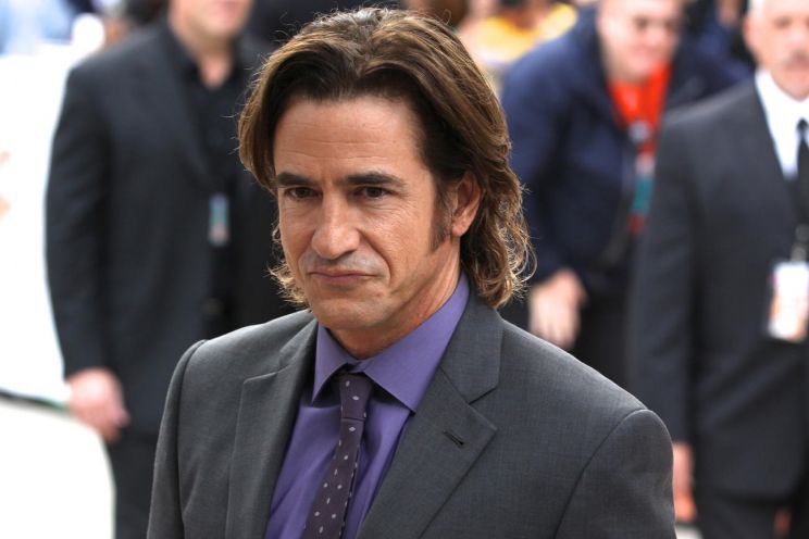 Dermot Mulroney