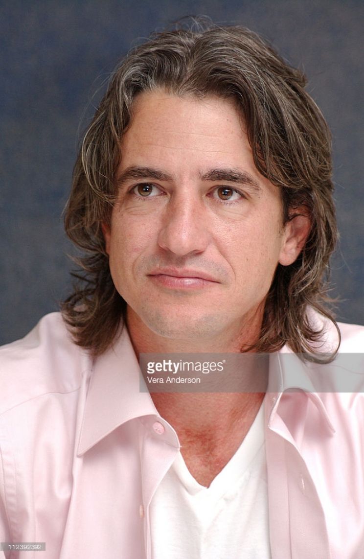 Dermot Mulroney