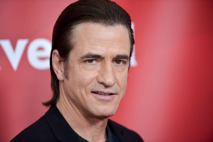 Dermot Mulroney