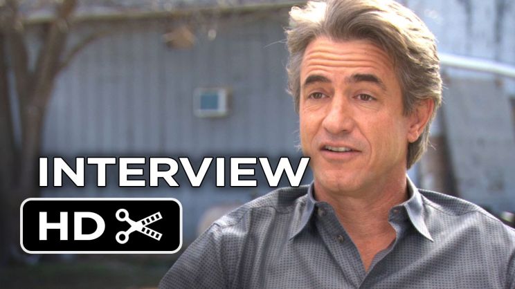 Dermot Mulroney