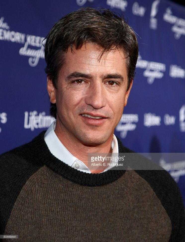 Dermot Mulroney