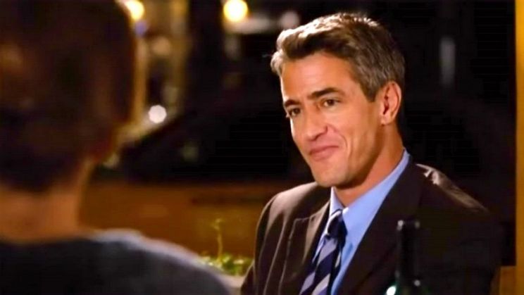 Dermot Mulroney