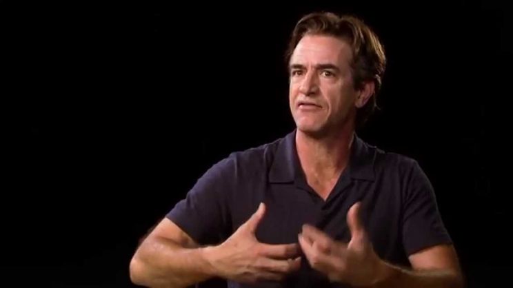 Dermot Mulroney