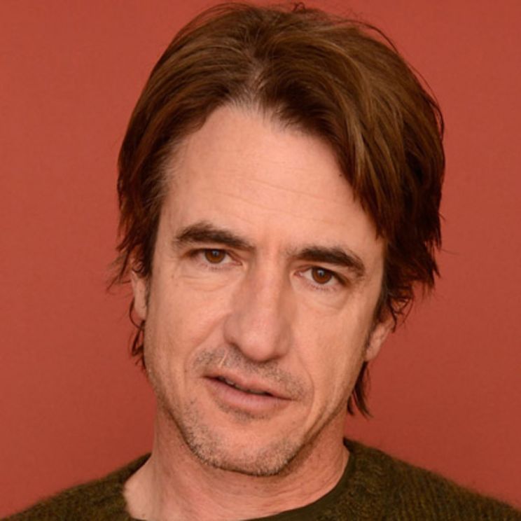 Dermot Mulroney