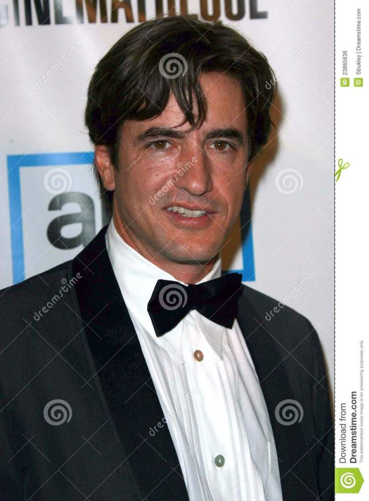 Dermot Mulroney