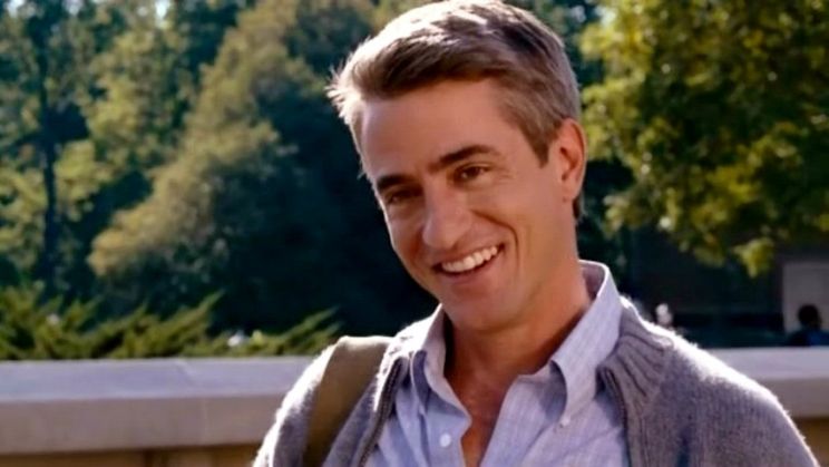 Dermot Mulroney