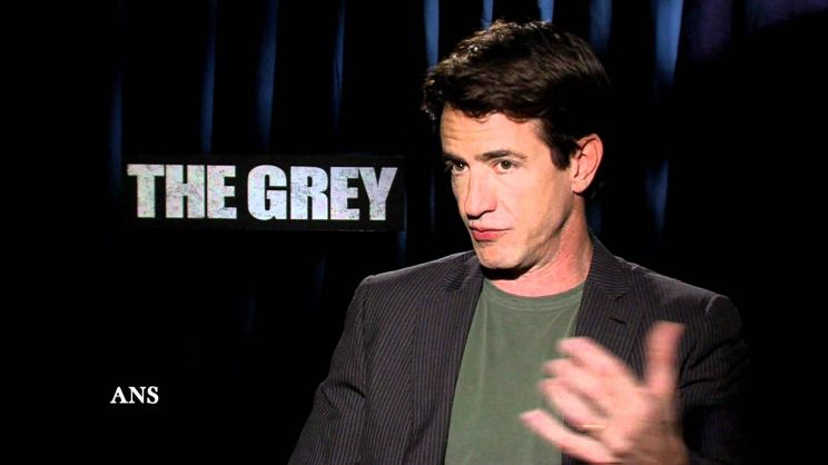Dermot Mulroney