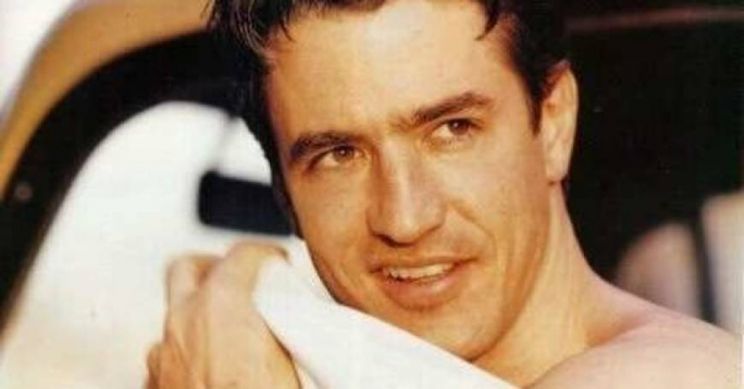 Dermot Mulroney