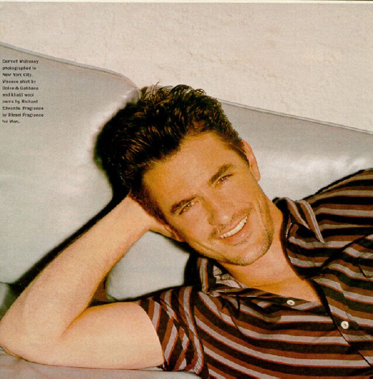 Dermot Mulroney