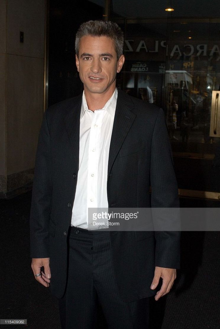 Dermot Mulroney