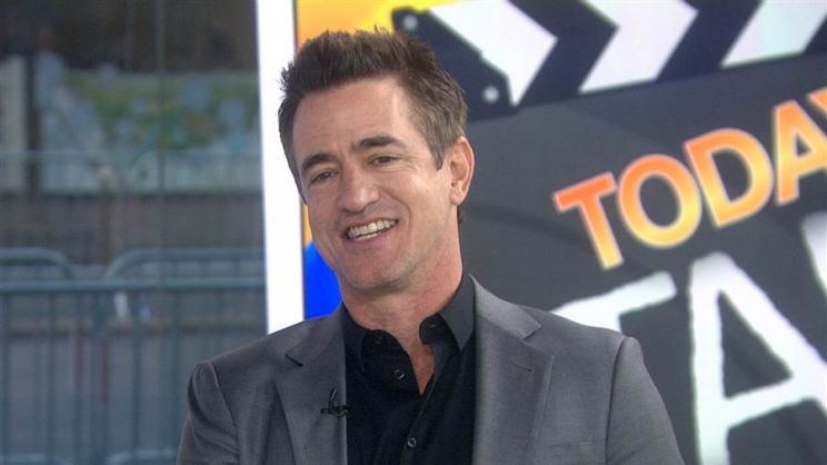 Dermot Mulroney