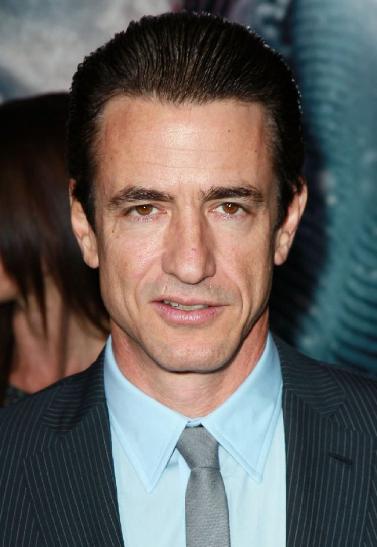 Dermot Mulroney