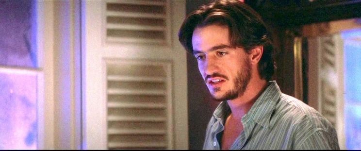 Dermot Mulroney