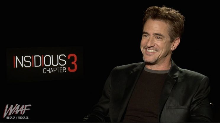 Dermot Mulroney