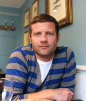 Dermot O'Leary