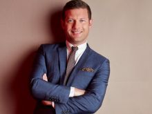 Dermot O'Leary