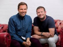 Dermot O'Leary