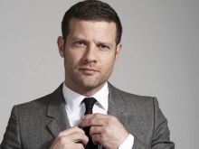 Dermot O'Leary