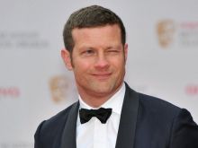 Dermot O'Leary