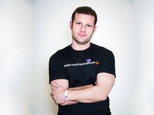 Dermot O'Leary