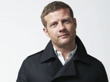 Dermot O'Leary