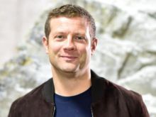 Dermot O'Leary