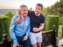 Dermot O'Leary