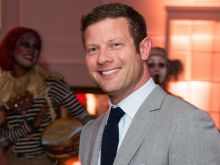 Dermot O'Leary
