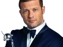 Dermot O'Leary