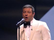 Dermot O'Leary