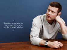 Dermot O'Leary