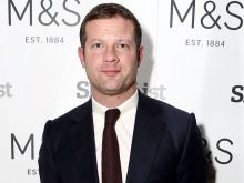 Dermot O'Leary