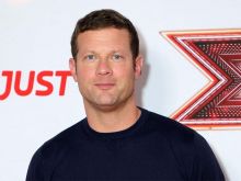 Dermot O'Leary