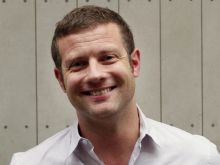 Dermot O'Leary