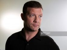 Dermot O'Leary