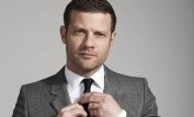 Dermot O'Leary