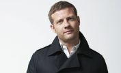 Dermot O'Leary