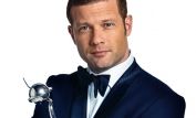 Dermot O'Leary