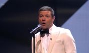 Dermot O'Leary